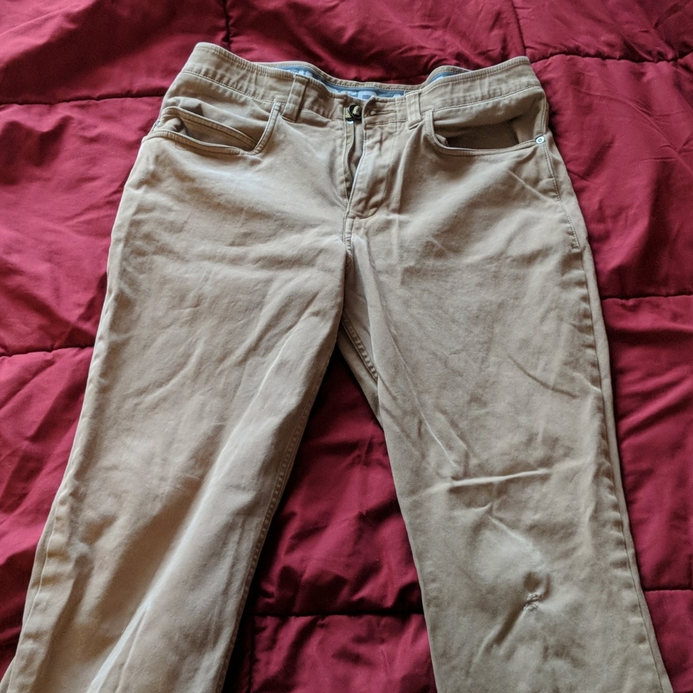 Under armour pants stretch waist